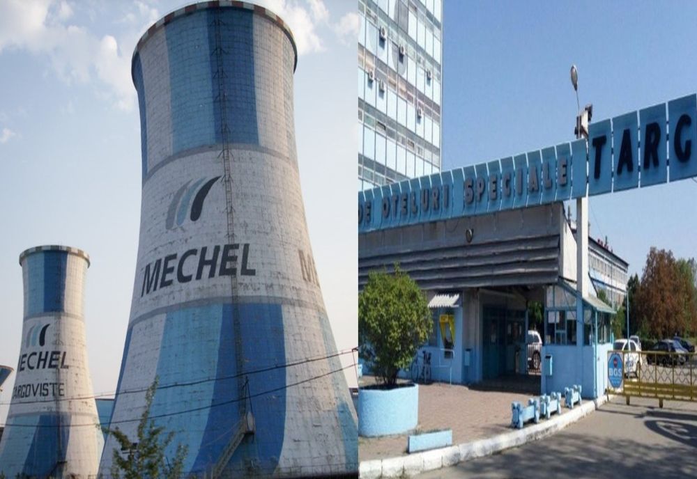 De la români, la ruși, apoi la polonezi. Urmează chinezii? COS Târgoviște a trecut în proprietatea unei firme poloneze