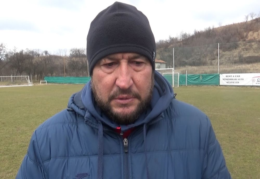 Video| Viorel Moldovan despre FCSB-Chindia: ''Este un meci de gală. Vreau puncte.''