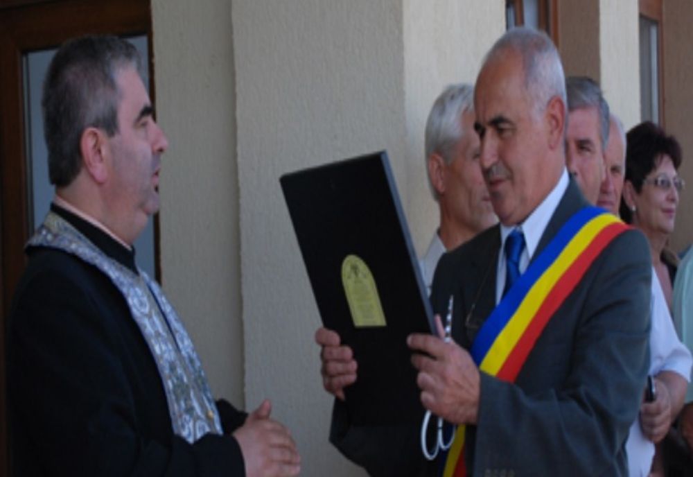 Cel mai longeviv primar din România nu mai candidează, pentru un nou mandat