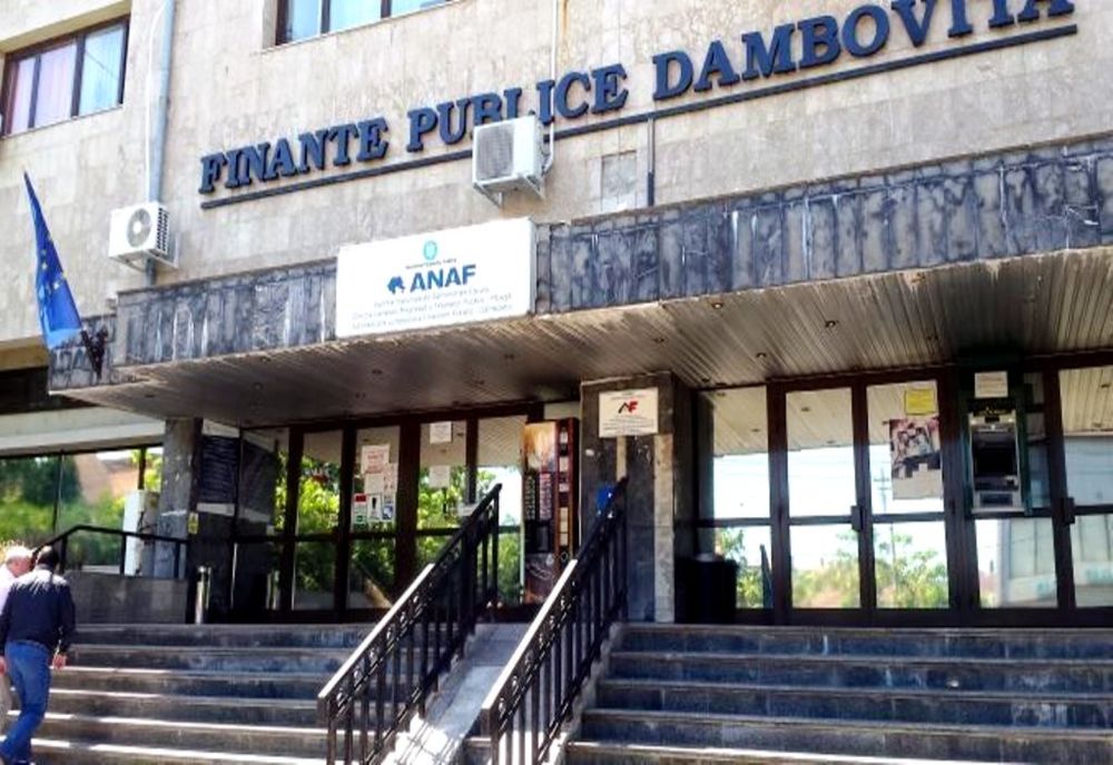 ANAF-ul anunță că angajații săi lucrează și peste program, dacă este nevoie