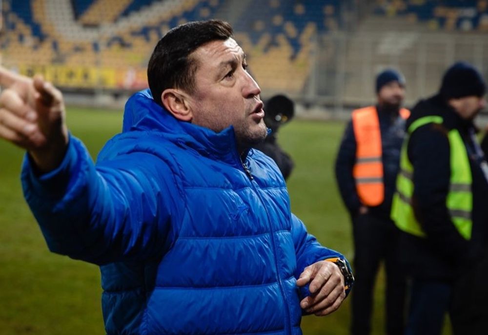 Viorel Moldovan (despre coronavirus): "Nu îmi dă fiori deloc acest virus"