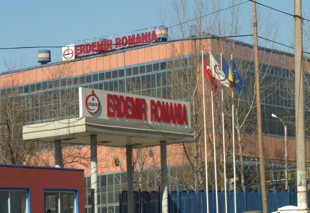 Accident tragic la o fabrică târgovișteană. Un muncitor a murit