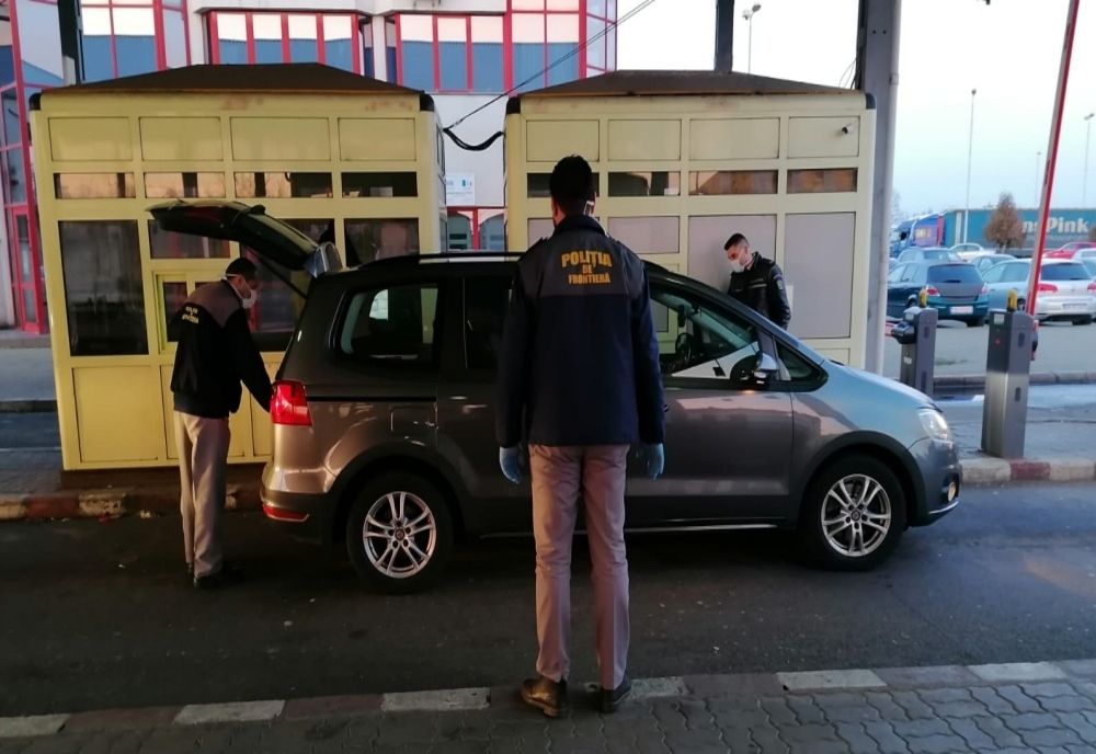 Îngrijorător! Este posibil ca 130 de persoane,ce au sosit în ultimele 10 zile în Dâmbovița, din zone de risc, să nu se fi izolat