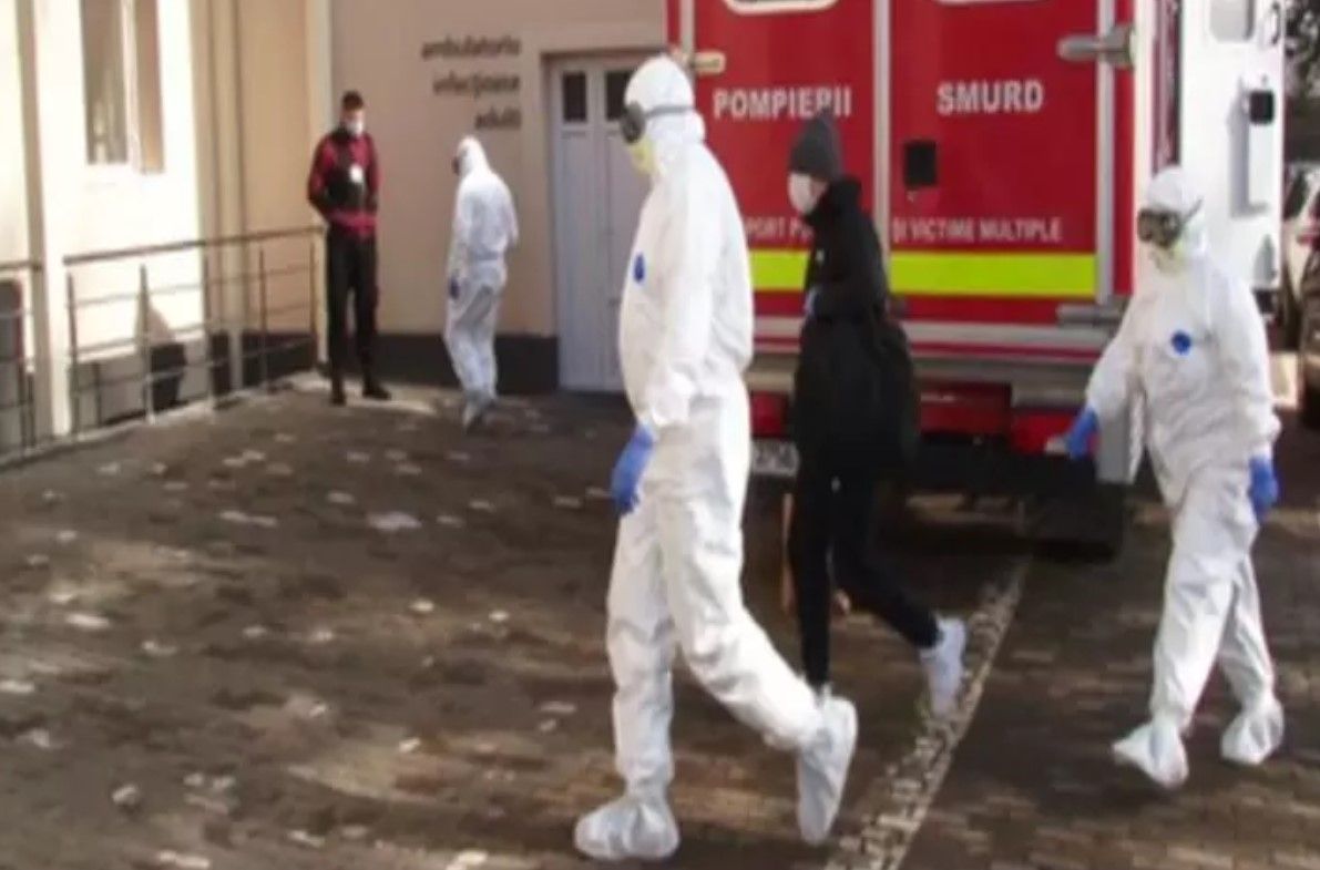 coronavirus apel autoritati