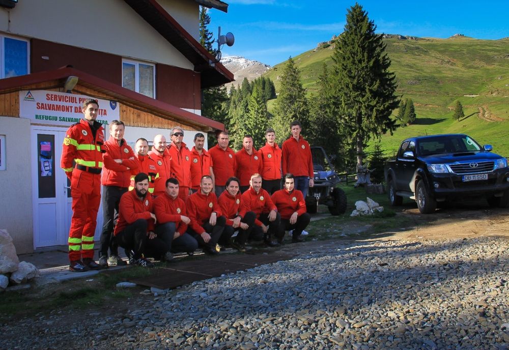 Tensiuni la Salvamont Dâmbovița. Salvatorii montani cer public amânarea concursului pentru ocuparea postului de șef al Serviciului