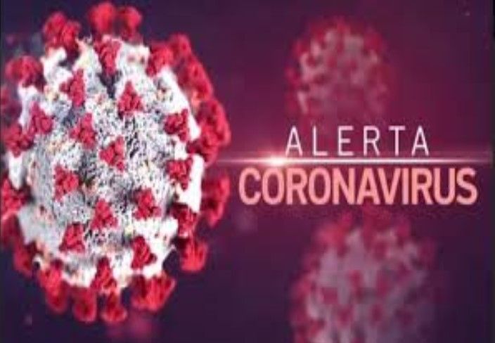 alerta coronavirus BUN