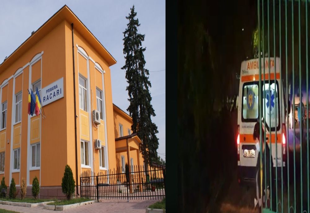 Situația se complică la Răcari. Încă trei persoane, din afara centrului medico-social, diagnosticate pozitiv, cu coronavirus (total 54 de cazuri)