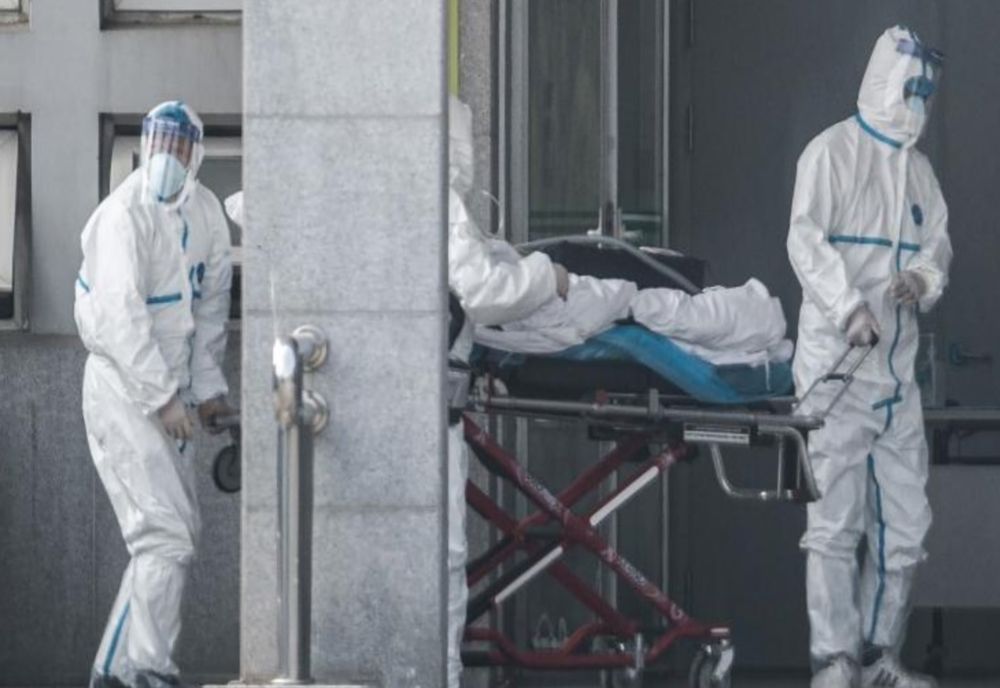 Încă o persoană din Dâmbovița a decedat, din cauza coronaviruslui. Femeia avea 66 de ani și era din Corbii Mari