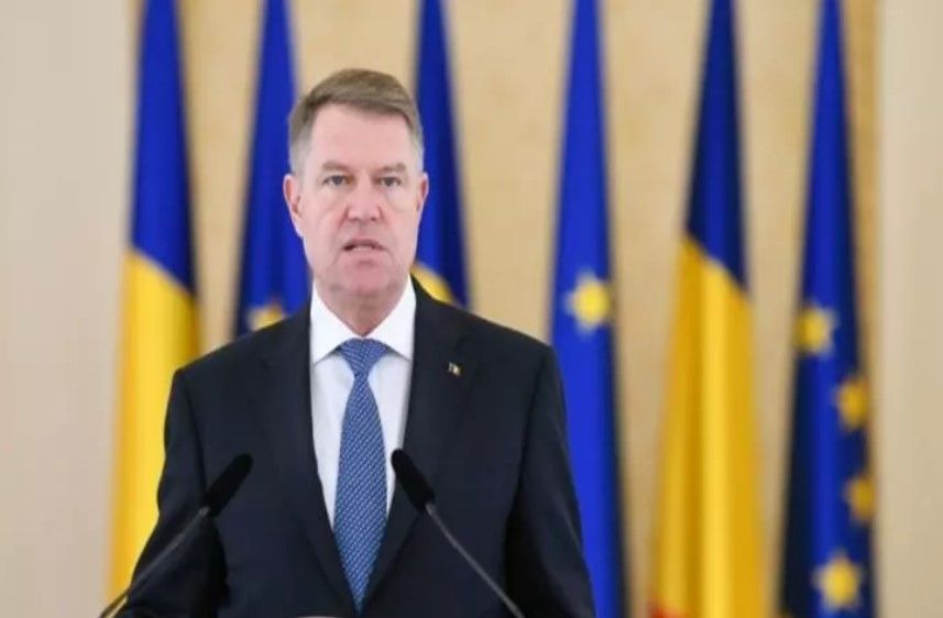 iohannis nou 2