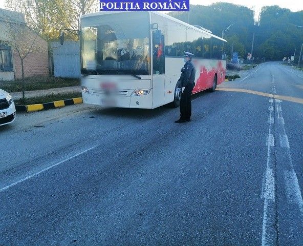 politia transport 1