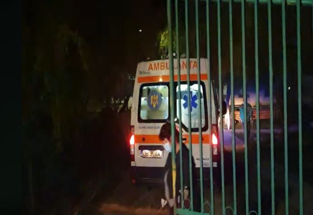 Veste tragică de la Răcari. O infirmieră, din cadrul Centrului Medico-Social, a decedat din cauza coronavirusului, la spitalul din Târgoviște