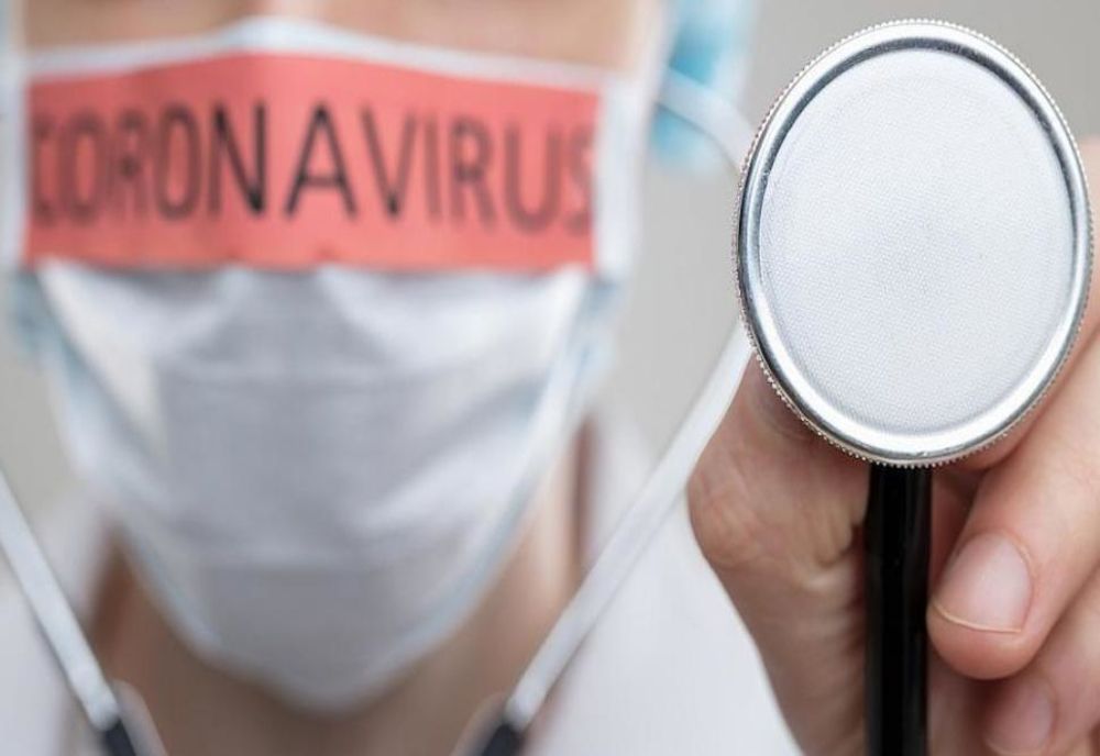 320 de cazuri noi de infectare cu coronavirus. 10 cazuri noi în Dâmbovița