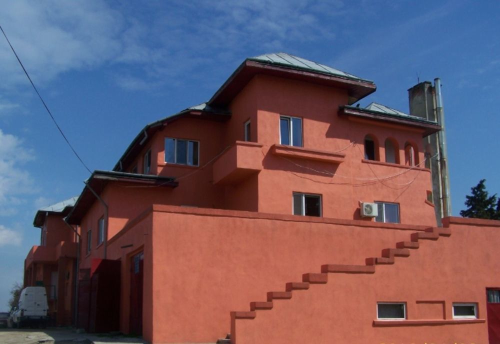 Focar nou de coronavirus, în Dâmbovița. La Niculești, două persoane dintr-un centru de bătrâni, confirmate pozitiv