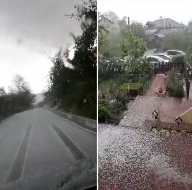 articol vremea 29 mai