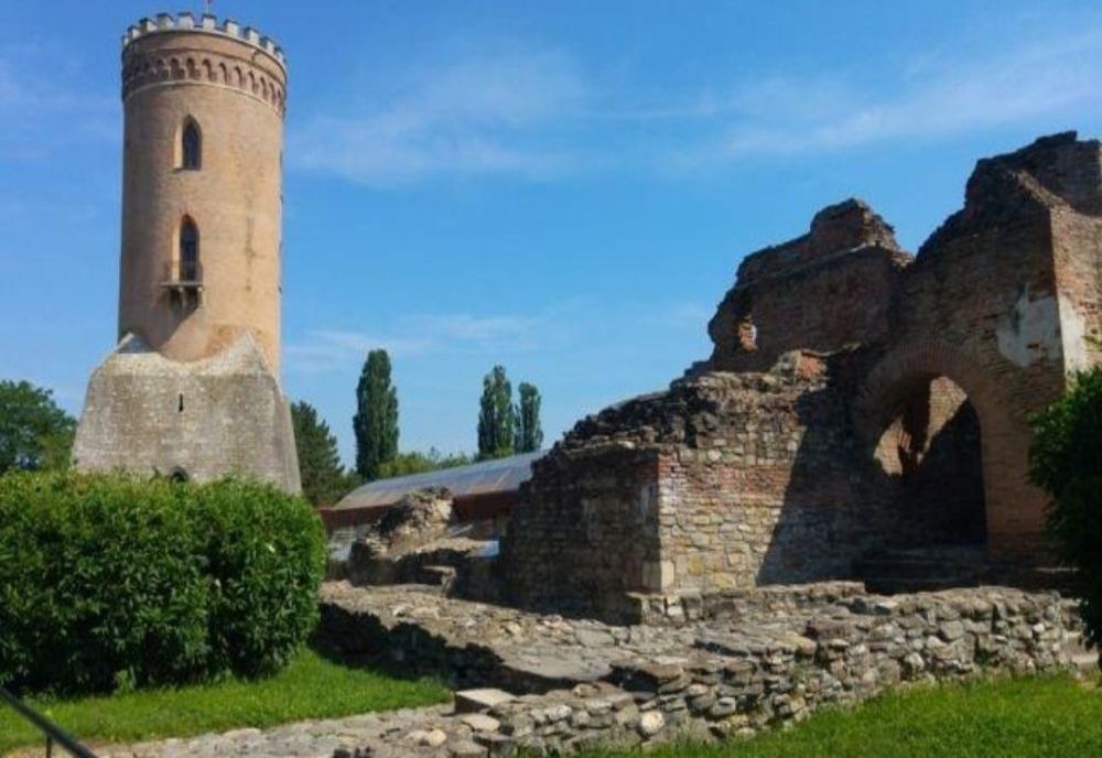 Deschidere etapizată a muzeelor din Dâmbovița. "Curtea Domnească" de la Târgoviște este primul deschis