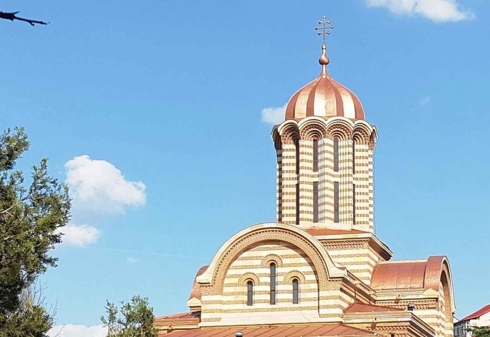 mitropolia Targoviste 2