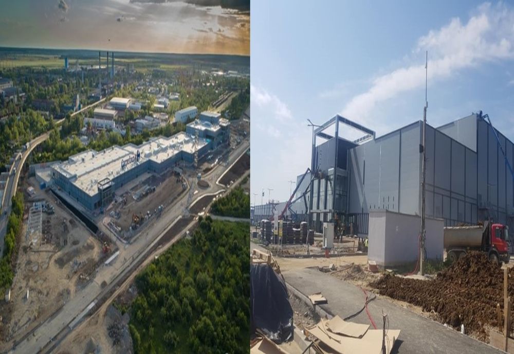 Se redeschid mall-urile. Singurul mall din Dâmbovița va fi deschis în 20 august. Anunț făcut de proprietari