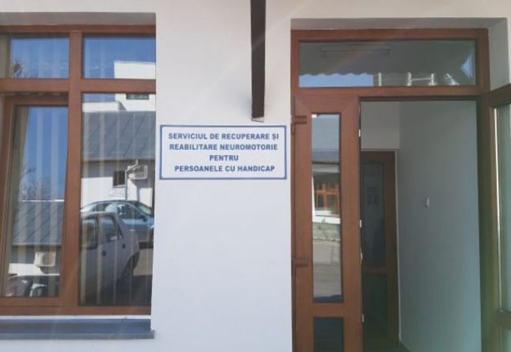 Alertă la Moreni, la Centrul de Recuperare a Persoanelor cu Handicap. 17 persoane depistate cu coronavirus