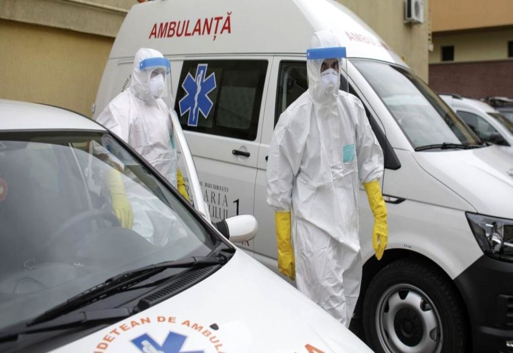 Apel către dâmbovițeni, din partea autoritaților. Respectați regulile, coronavirusul este extrem de activ, în continuare