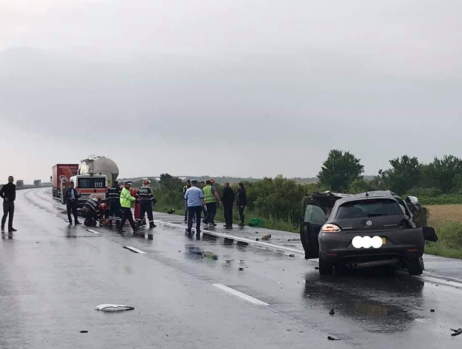 accident petresti bun