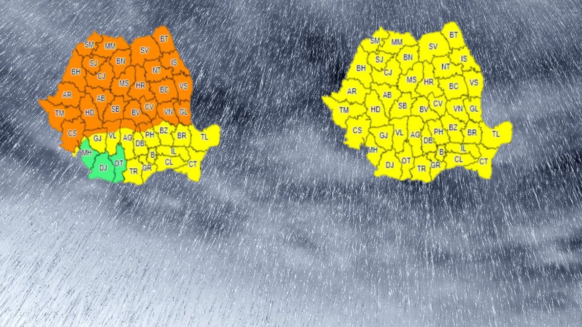 articol coduri vreme 22-25