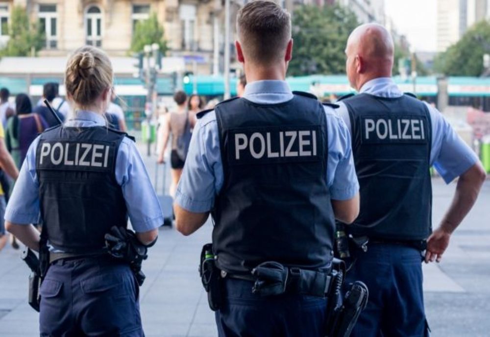 Dâmbovița, Ilfov și Prahova, incluse de autoritățile germane în harta zonelor de risc