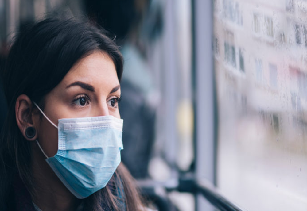 Controale pe bandă rulantă în Dâmbovița. 17 amenzi pentru nerespectarea măsurilor sanitare individuale anti COVID-19