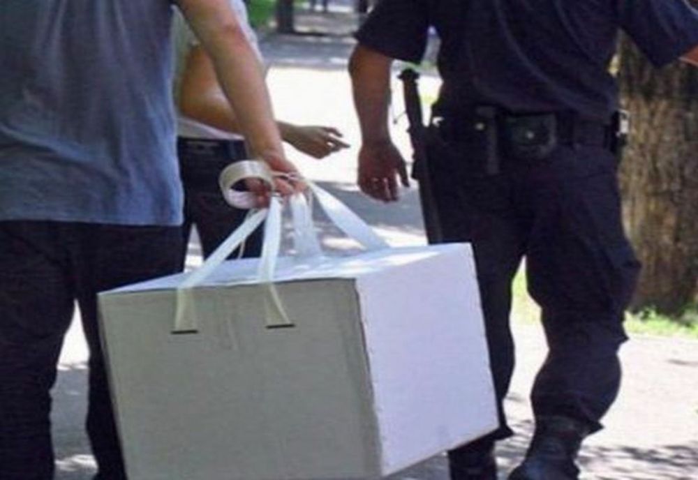 Alegeri locale: Bolnavii Covid vor putea cere urna mobilă 