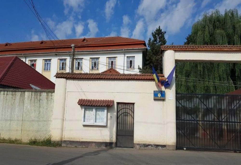 Un deținut din Penitenciarul Găești a murit