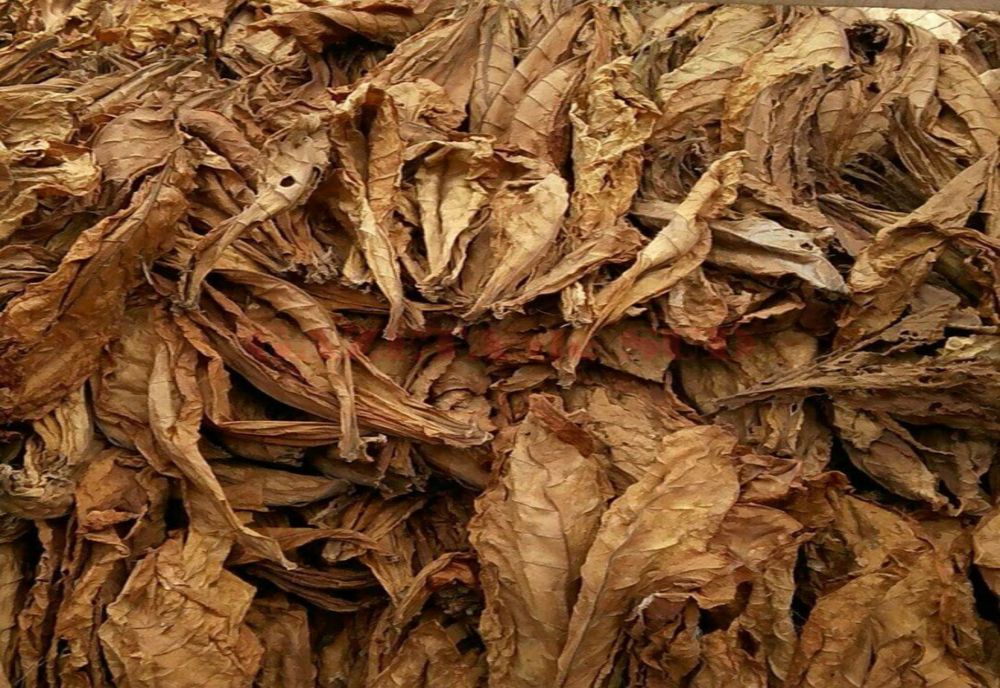 11,13 tone de tutun confiscate de inspectorii antifraudă