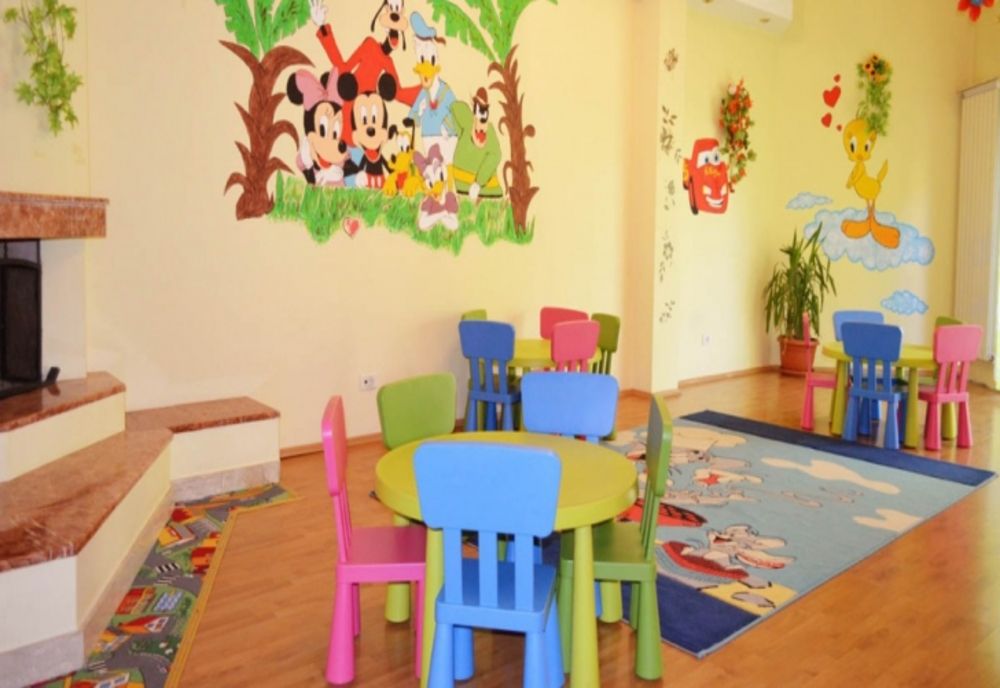 Alte două grupe de preșcolari din Dâmbovița intră în scenariul roșu