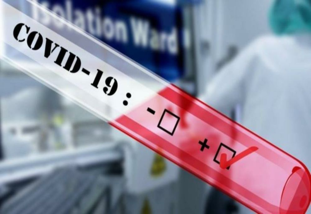 2.343 de noi cazuri de coronavirus. Câte infectări sunt în fiecare județ