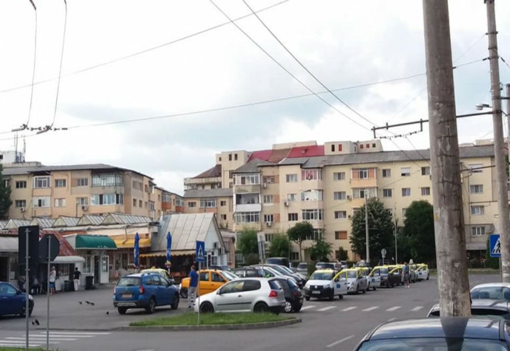 Târgoviște și Aninoasa intră în scenariul roșu