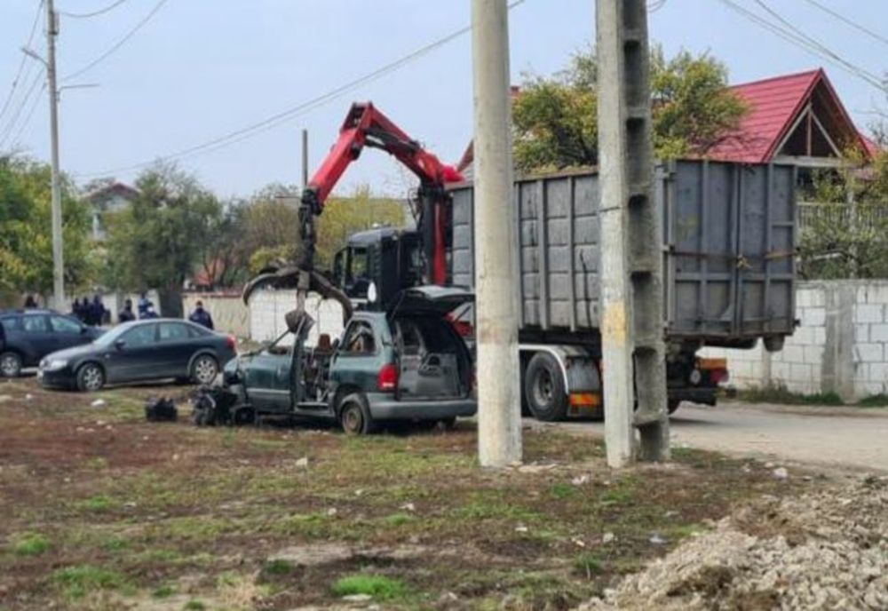 10 firme din Conţeşti închise de Garda de Mediu