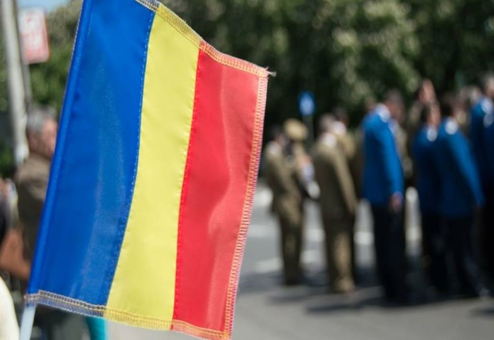 Ceremonie militară fără public, la Târgoviște