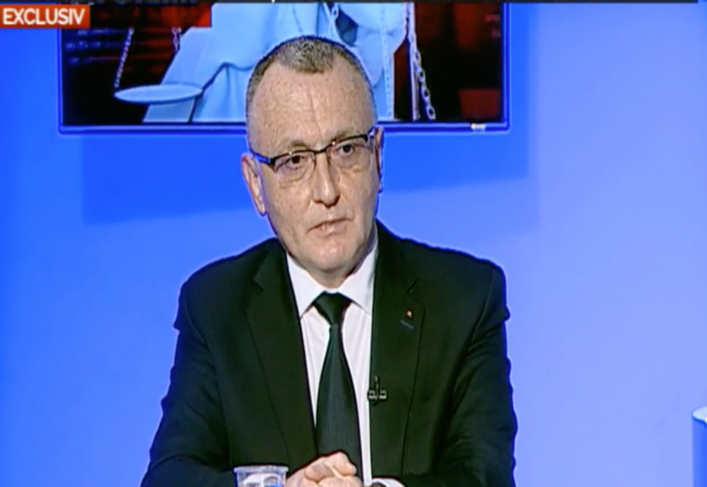 Sorin Cîmpeanu, la Realitatea PLUS, despre obiective prioritare: ”Problemele de echitate sunt primele asupra cărora mă voi concentra”