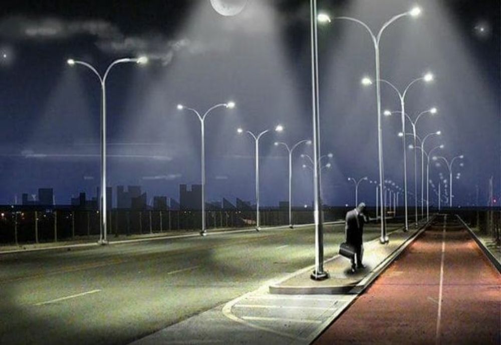 Iluminat inteligent în Târgoviște, pe bani europeni