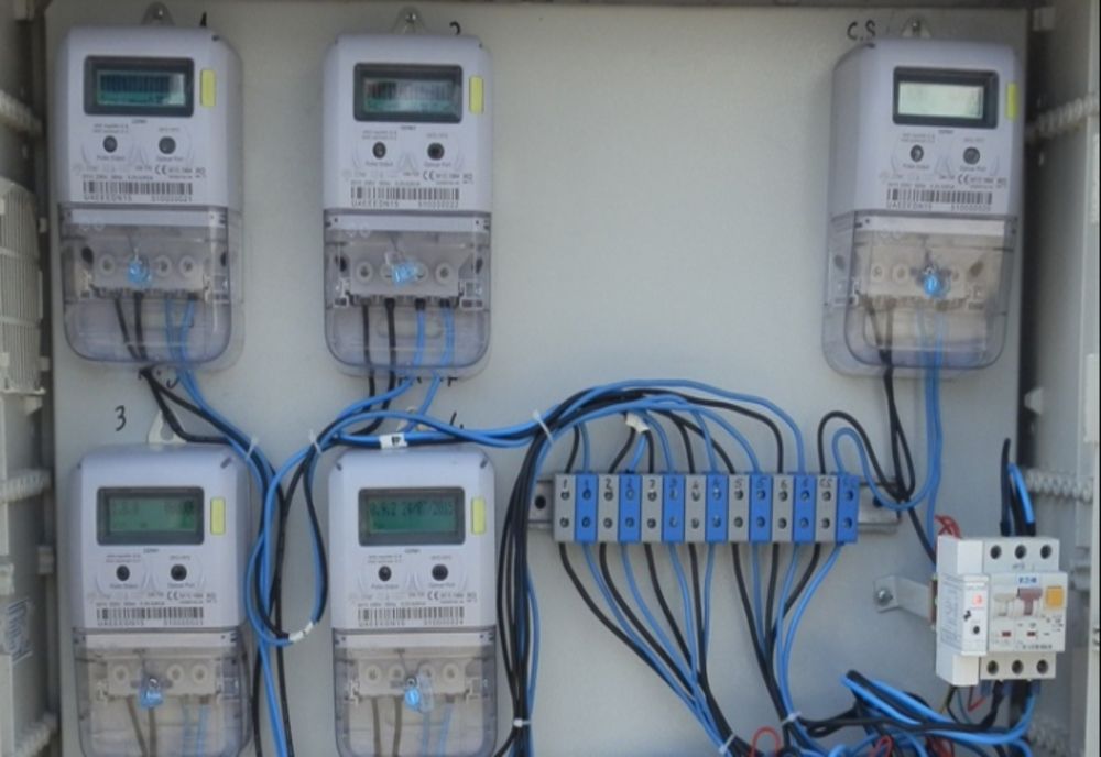 Șefi din Electrica, audiați de DGA în dosarul de corupție și furt de curent electric