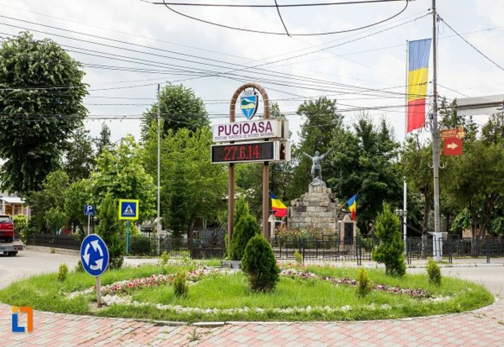 Orașul Orașul Pucioasa rămâne în scenariul galben de funcționare