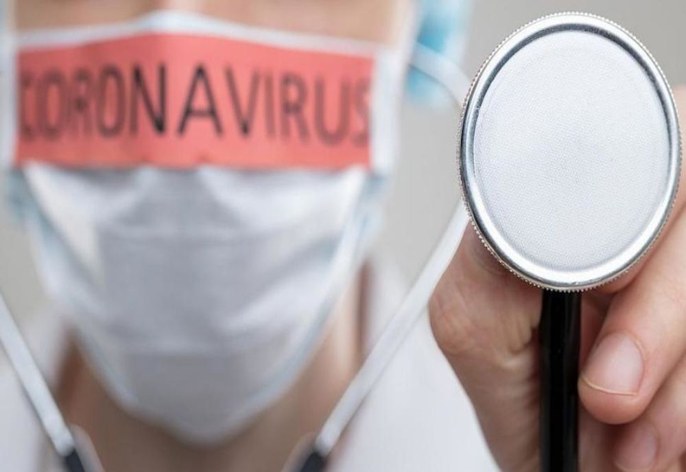 Bilanț coronavirus 24 ianuarie: 1.816 cazuri noi și 54 de decese