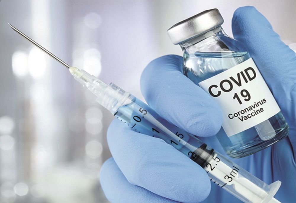 400 de angajați ai Spitalului Județean de Urgență Târgoviște au fost vaccinați anti-COVID