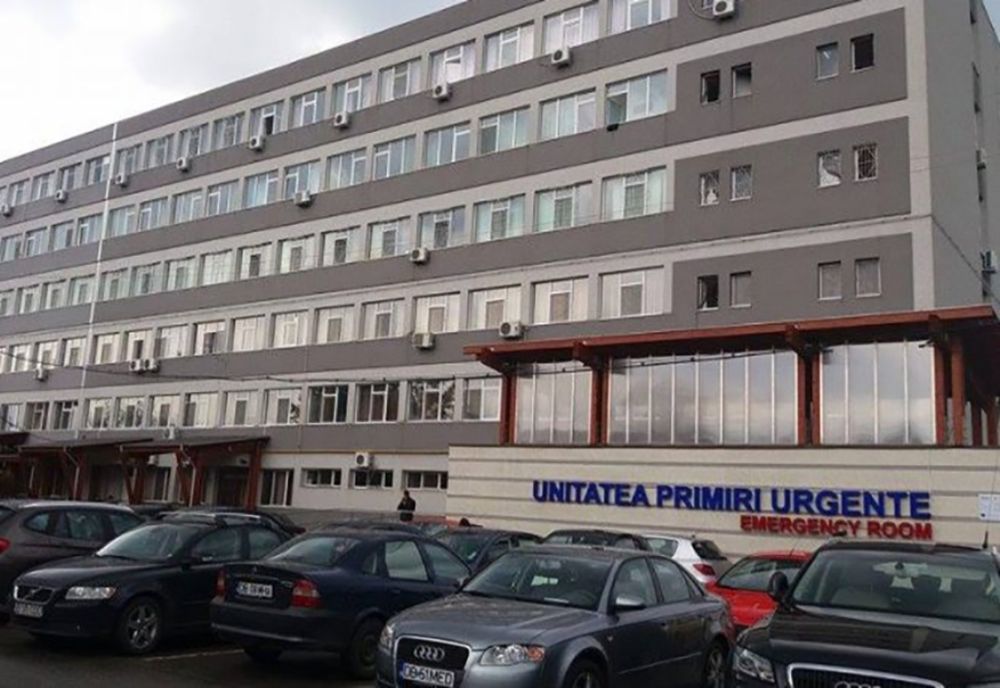 Femeia care a profesat ca psiholog la Spitalul Județean din Târgoviște deși a avea o diplomă falsă, trimisă în judecată