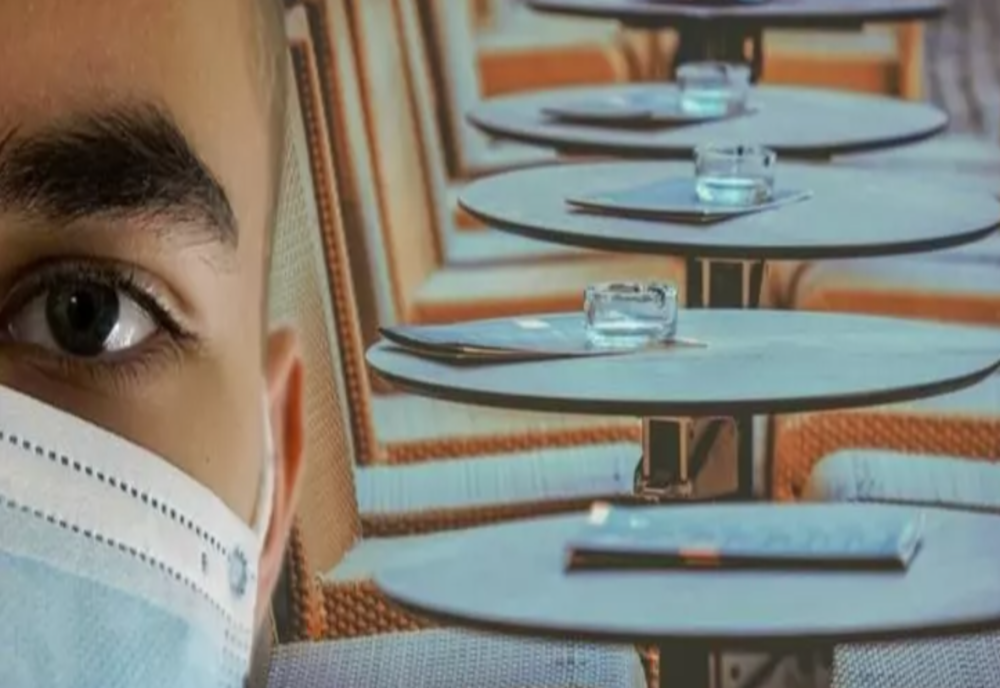 Firmele care nu respectă restricțiile din pandemie vor avea activitatea suspendată pentru cel puțin 2 săptămâni!