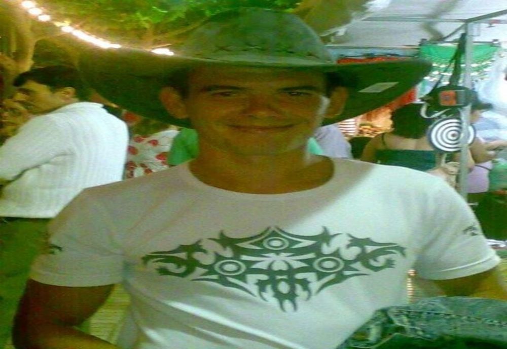 Tânăr de 38 de ani din Dâmbovița, dispărut fără urmă. Familia îl caută cu disperare