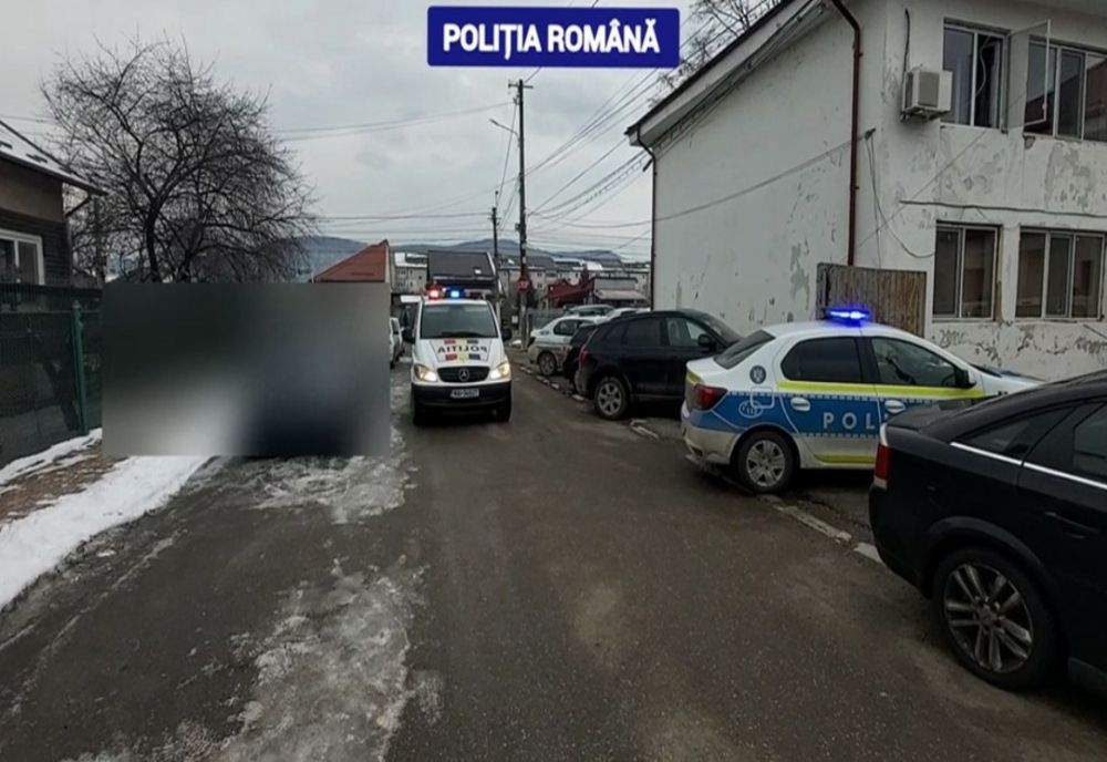 Trei dâmbovițeni reținuți de polițiști. Bărbații sunt bănuiți de comiterea mai multor infracțiuni