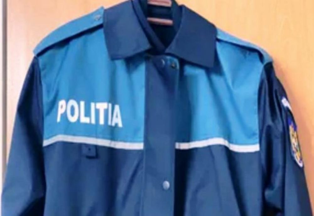 Fals polițist din Dâmbovița, depistat într-un târg de adevărații polițiști