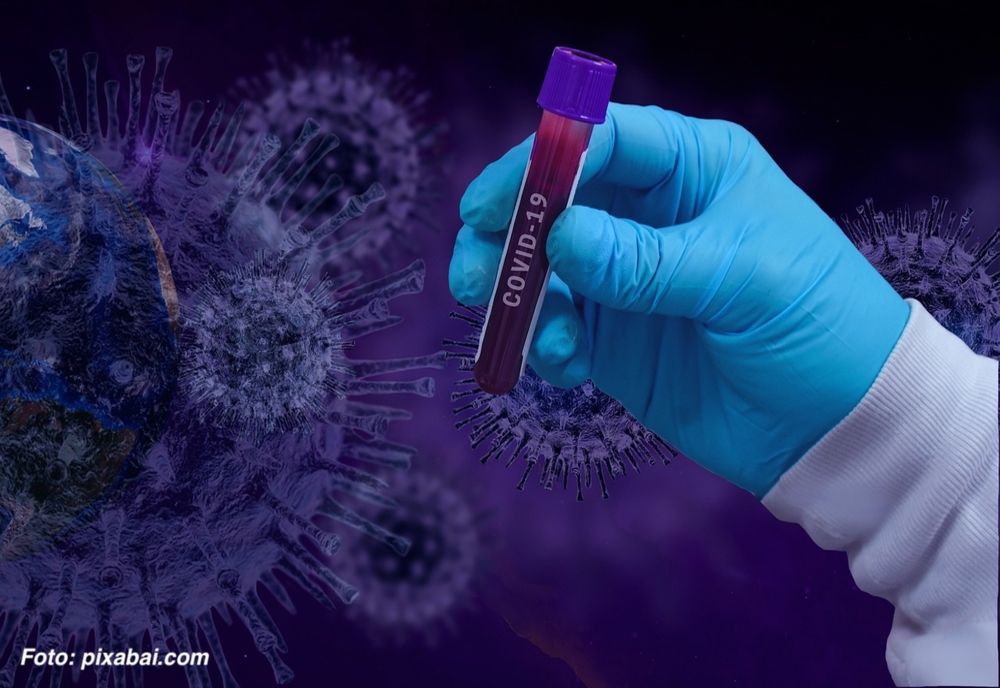 Bilanț coronavirus 17 martie: 6.186 de cazuri noi și 89 de decese