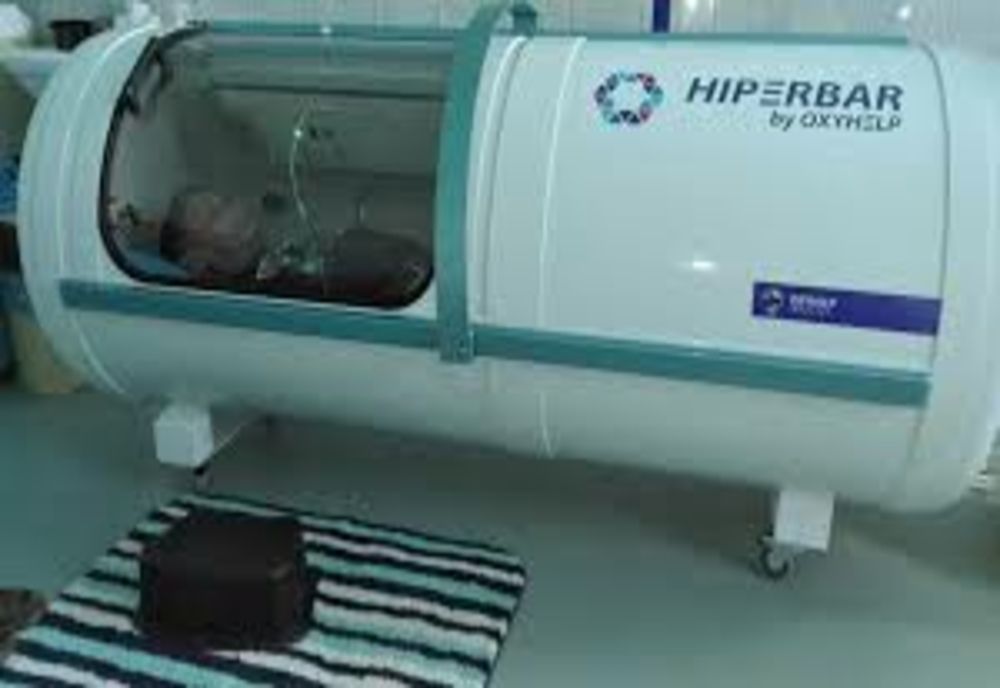 Managerul Spitalului Găeşti, mesaj dur către Arafat. Ce spune acesta despre camerele hiperbare pentru tratarea pacienţilor COVID