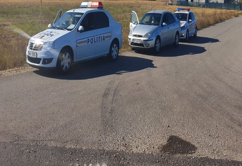 Un bărbat din Găești riscă până la 5 ani de închisoare. De ce, citiți aici