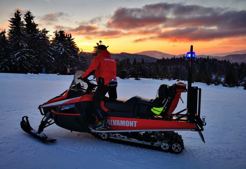 Sfaturile salvamontiștilor pentru turiștii care aleg muntele în acest week-end